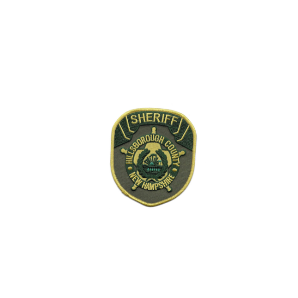 Hillsborough County Sheriff's Office