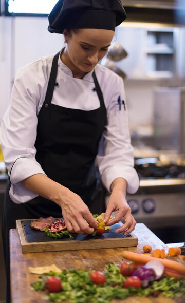 Food Service