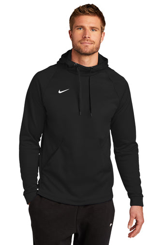 CN9473 Nike Therma-FIT Pullover Fleece Hoodie