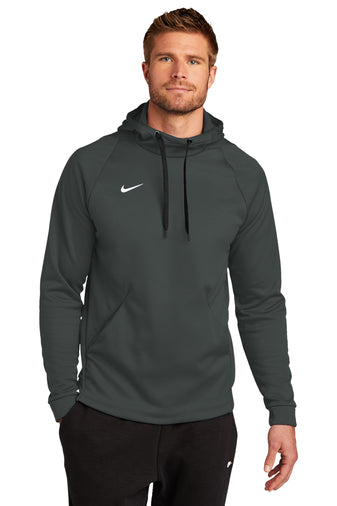 CN9473 Nike Therma-FIT Pullover Fleece Hoodie