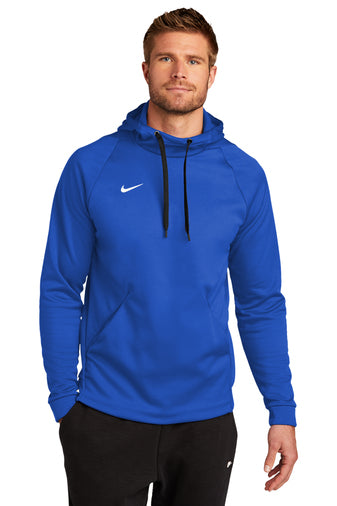 CN9473 Nike Therma-FIT Pullover Fleece Hoodie