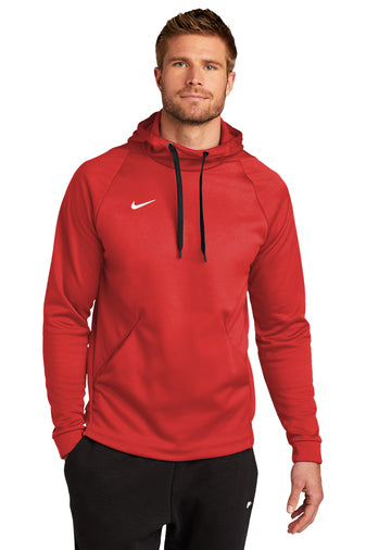 CN9473 Nike Therma-FIT Pullover Fleece Hoodie