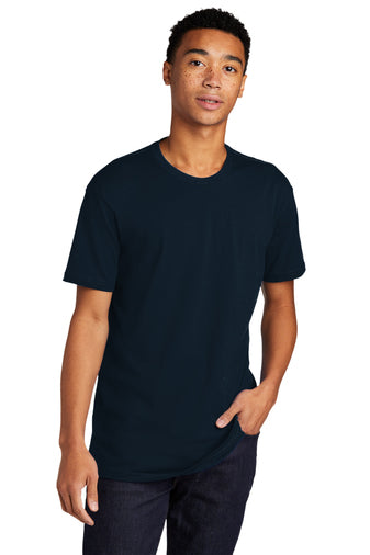 All Cotton Short Sleeve Tee Options- Hollis Fire