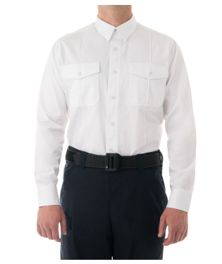 Women's First Tactical Long Sleeve Class B Shirt-LFD