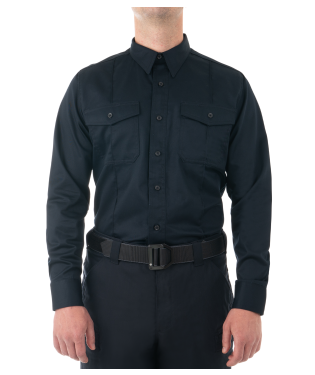 Women's First Tactical Long Sleeve Class B Shirt-LFD