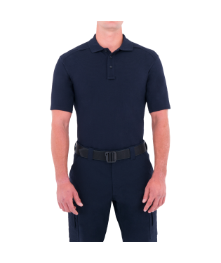 First Tactical Short Sleeve Cotton Polo- LFD