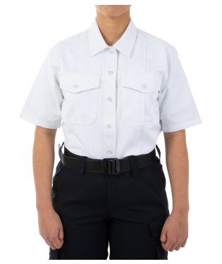 Women's First Tactical Short Sleeve Class B Shirt- LFD