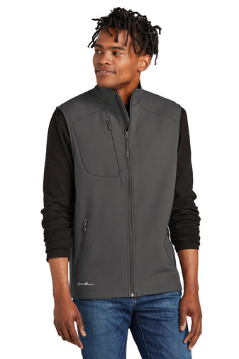 EB546 Eddie Bauer® Stretch Soft Shell Vest