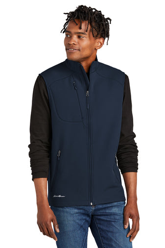 EB546 Eddie Bauer® Stretch Soft Shell Vest