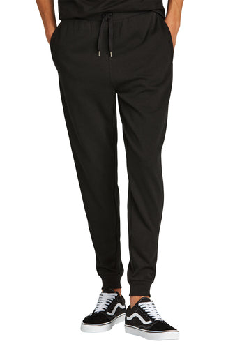 DT1307 District® Perfect Tri® Fleece Jogger