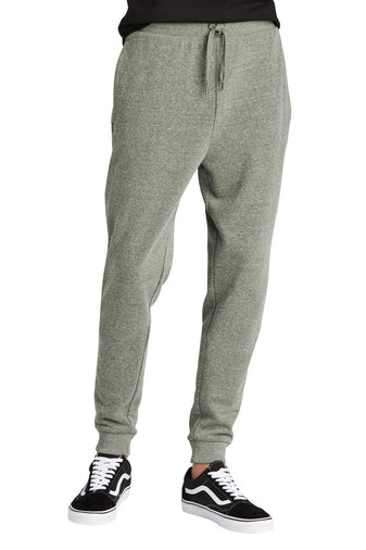 DT1307 District® Perfect Tri® Fleece Jogger