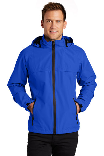 J333 Port Authority® Torrent Waterproof Jacket