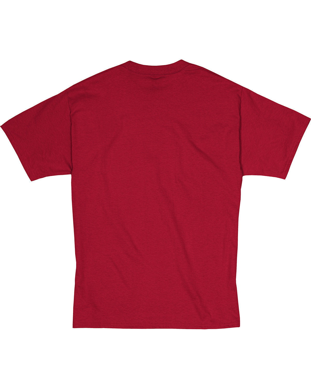 All Cotton Short Sleeve Tee Options w/ MF logo