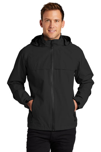 J333 Port Authority® Torrent Waterproof Jacket