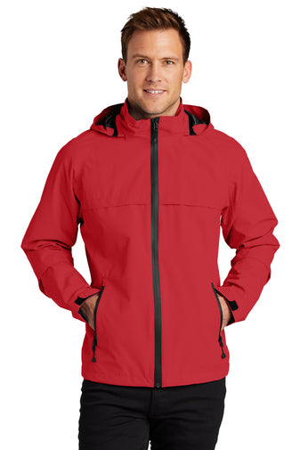 J333 Port Authority® Torrent Waterproof Jacket