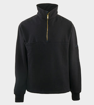 Game The Patriot Open-Bottom Job Shirt w/ MF logo