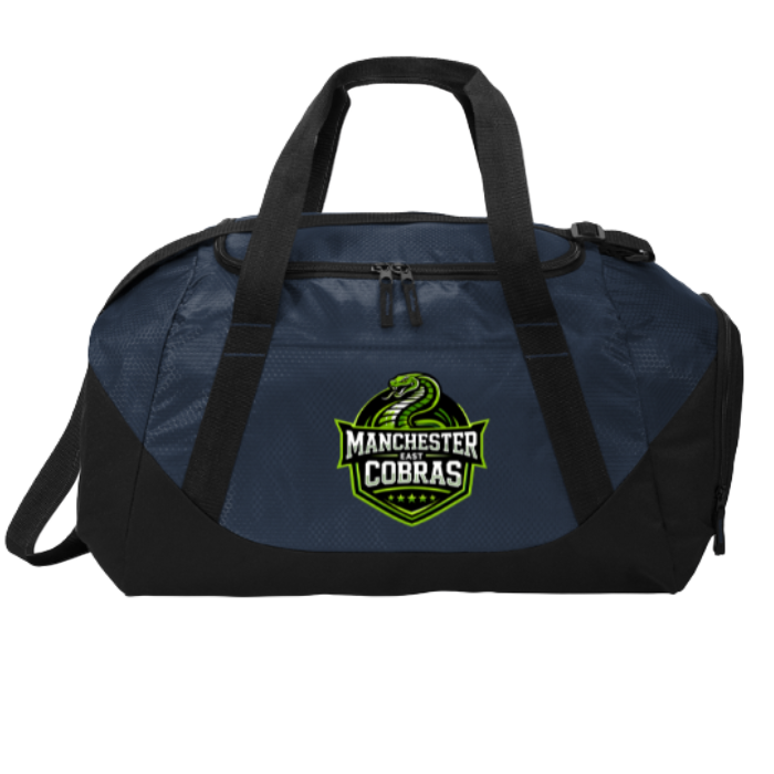 Manchester East Cobras - Duffle Bag