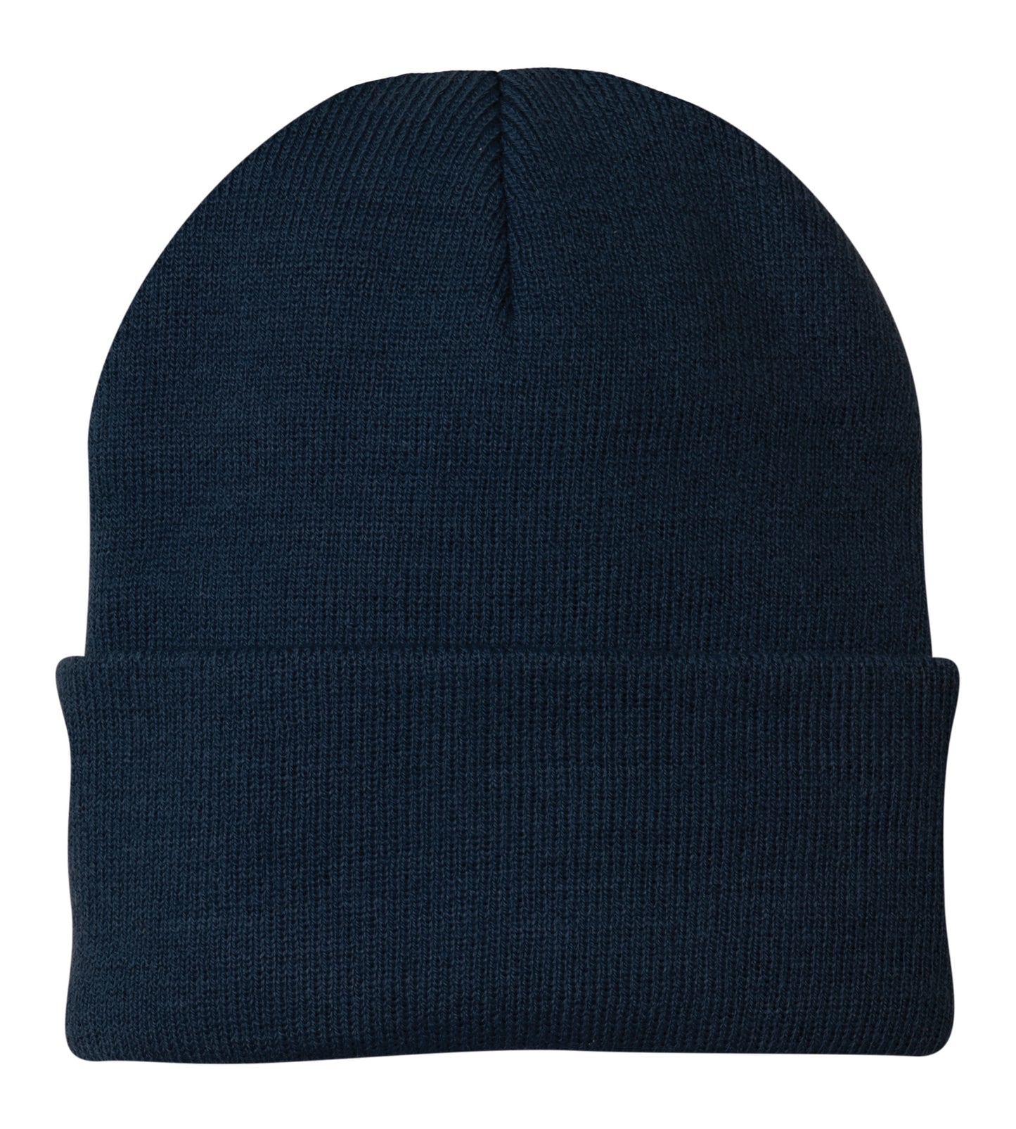 Port & Company® - Knit Cap w/ Wilton EMS logo