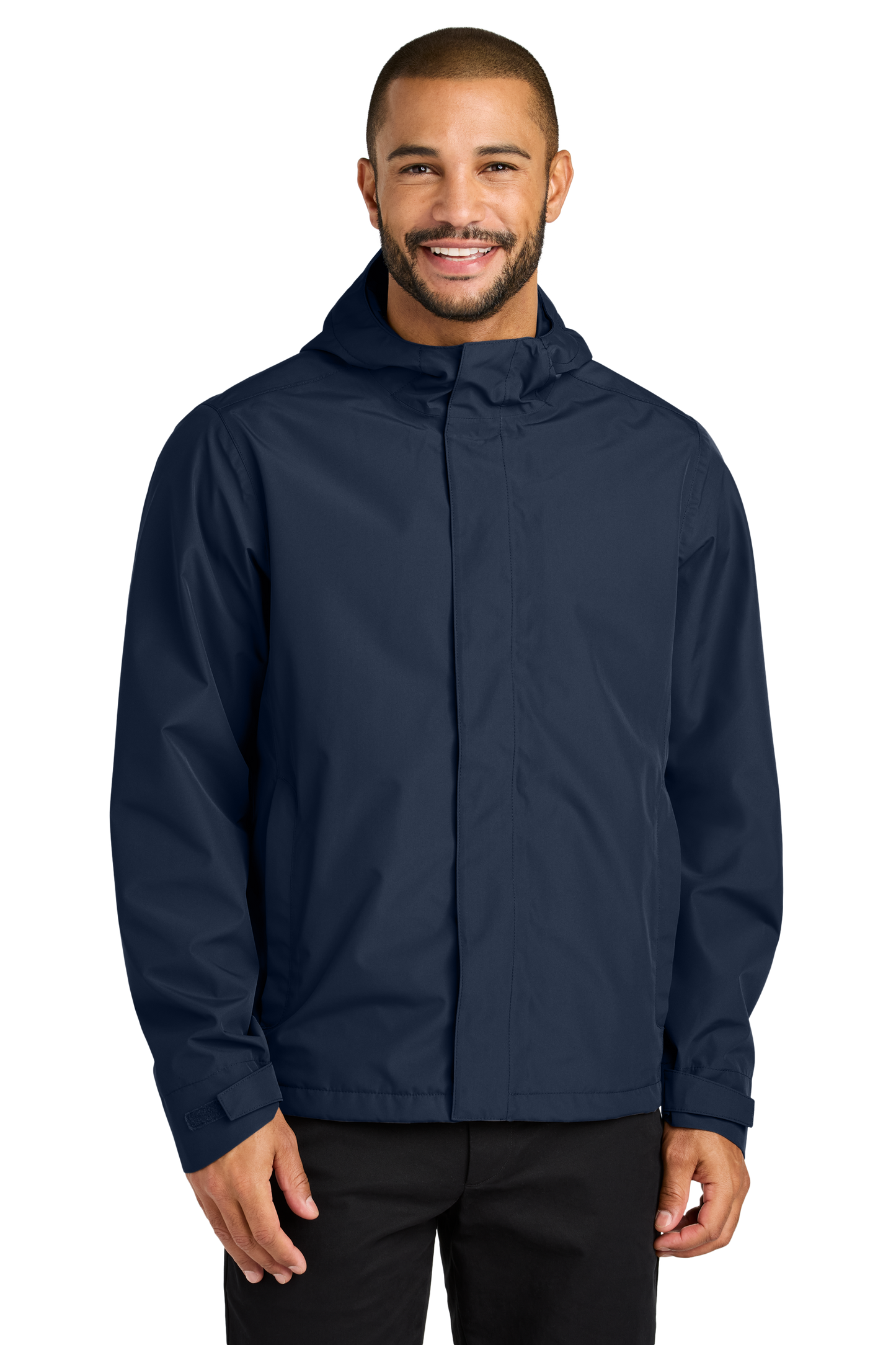 J714 Port Authority® C-FREE® Rain Jacket
