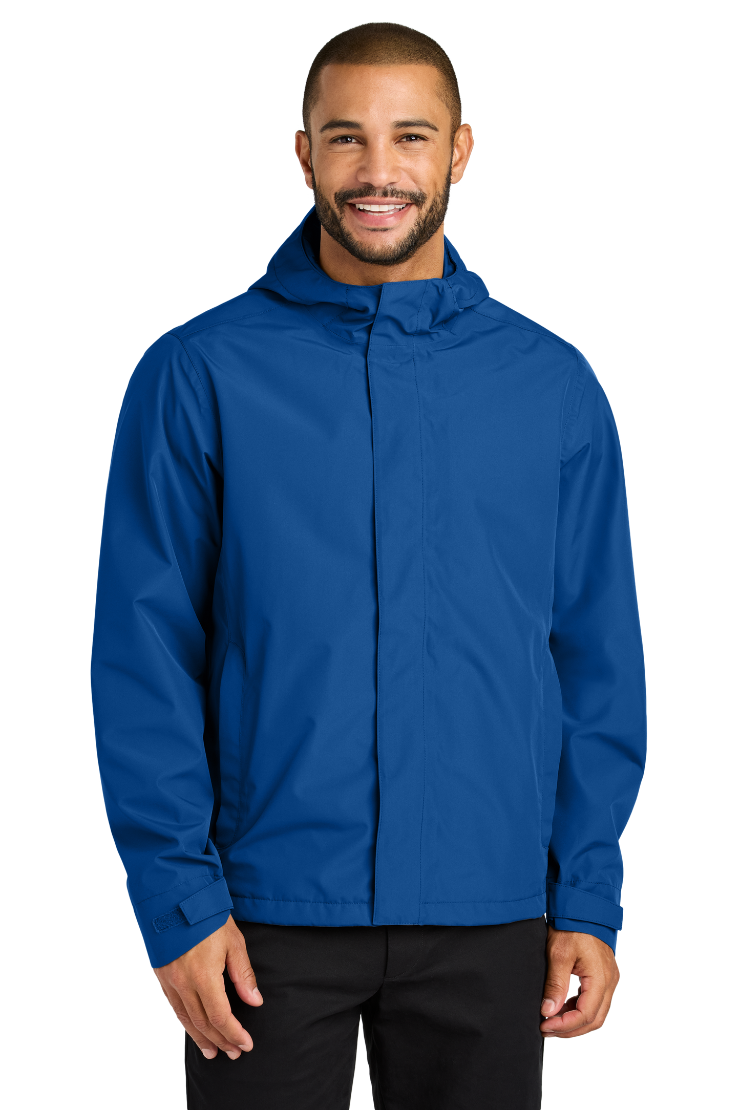 J714 Port Authority® C-FREE® Rain Jacket
