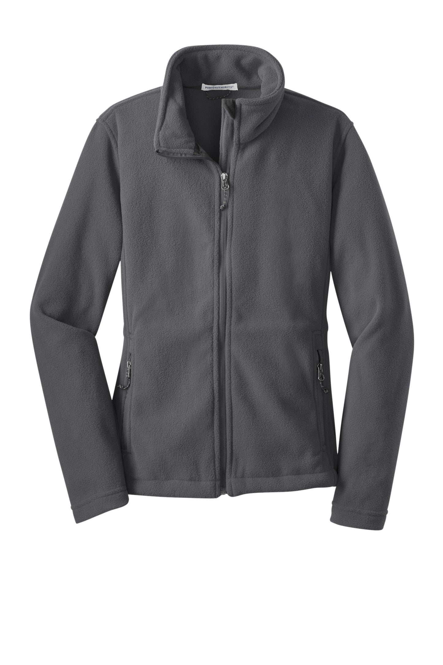 Women's Microfleece Jacket w/ MTA logo