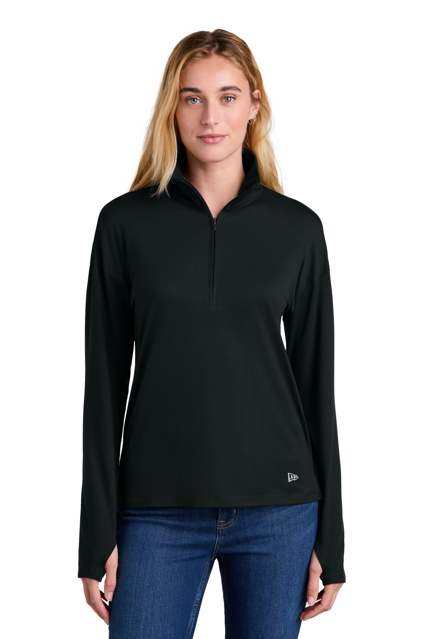 LNEA228 Era® Women’s Power 1/2-Zip