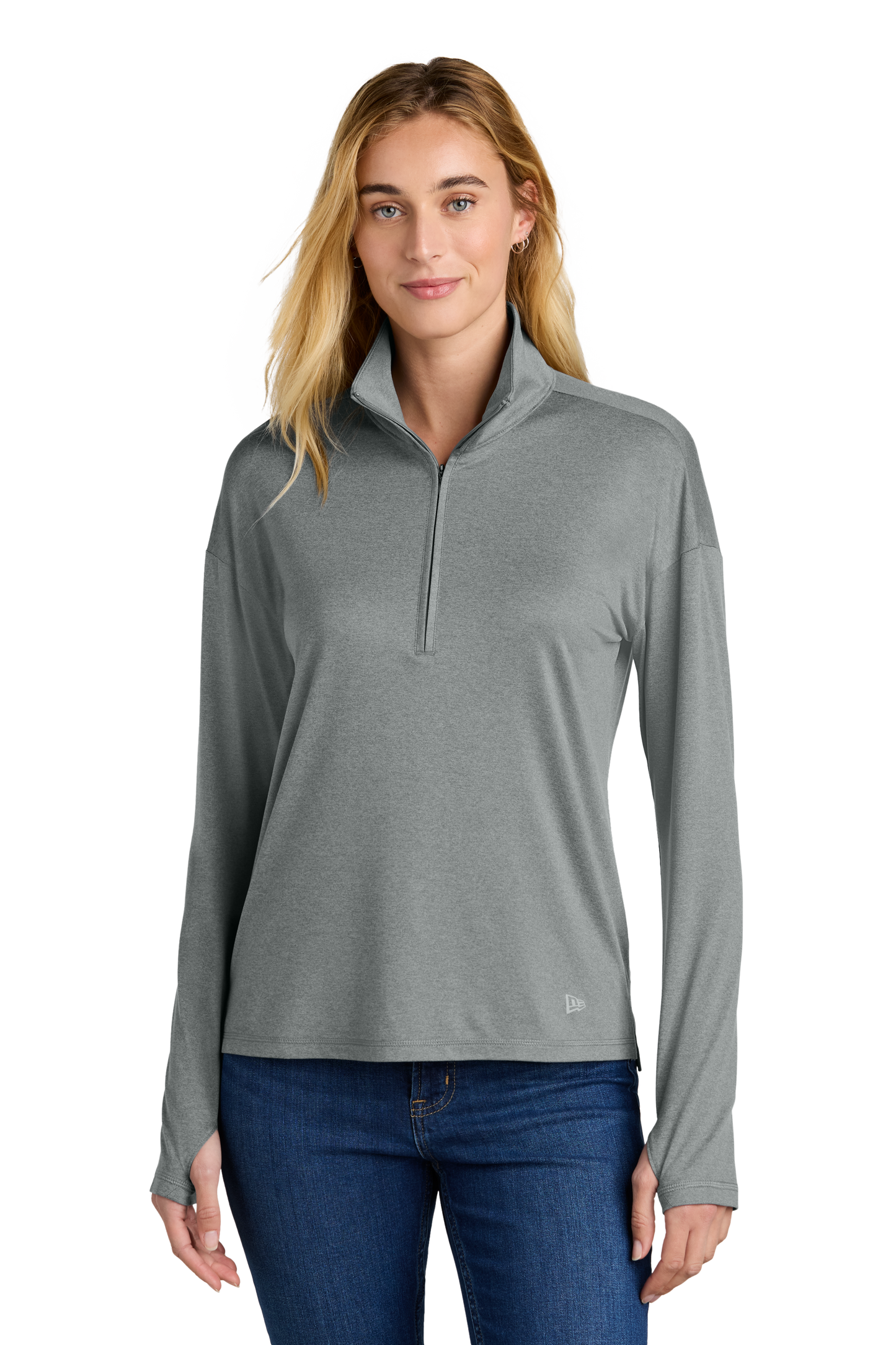 LNEA228 Era® Women’s Power 1/2-Zip