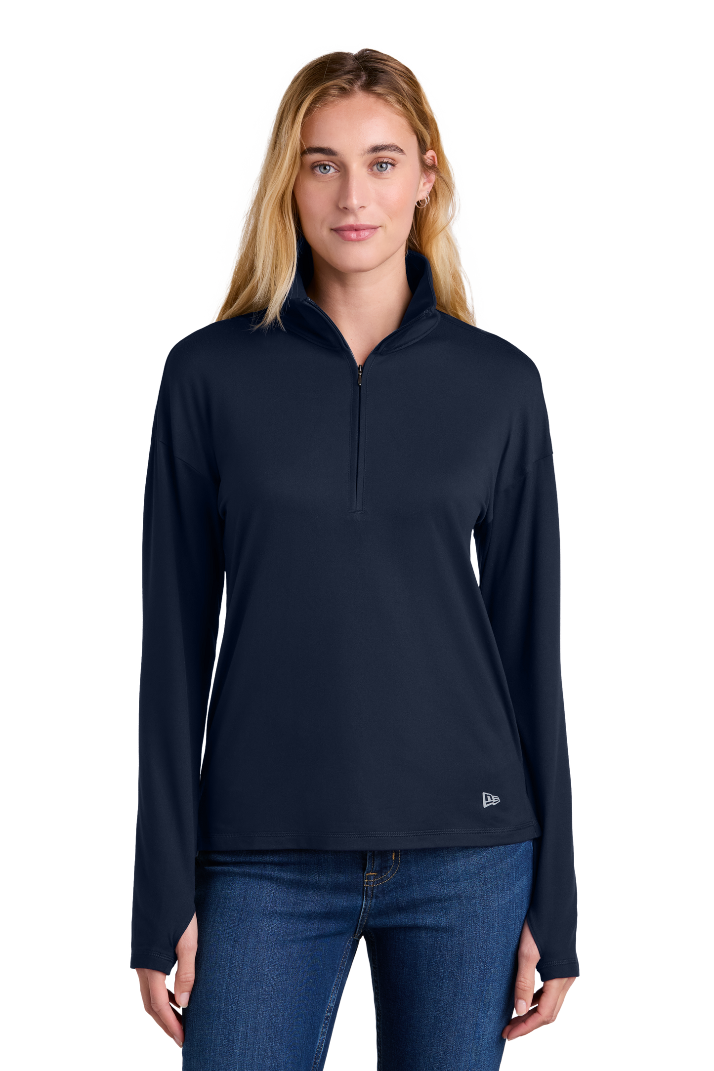 LNEA228 Era® Women’s Power 1/2-Zip