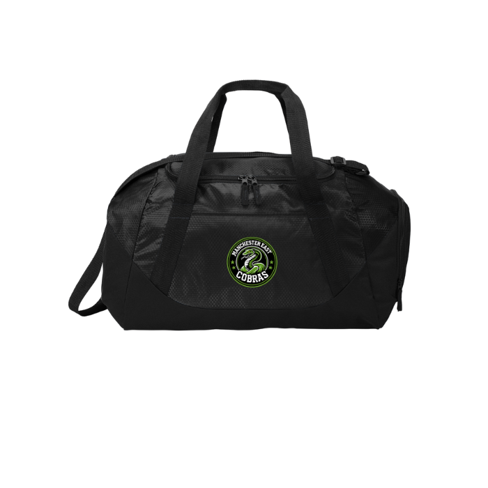 Manchester East Cobras - Duffle Bag