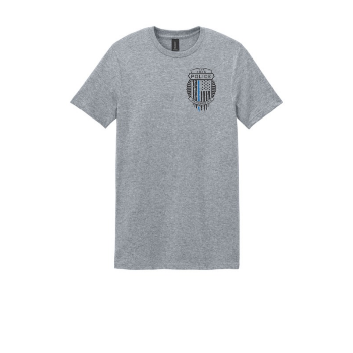 MPD - Gildan Softstyle® T-Shirt
