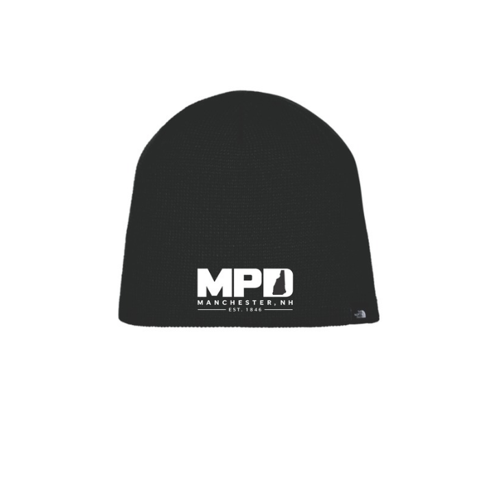 MPD - North Face® Mountain Beanie