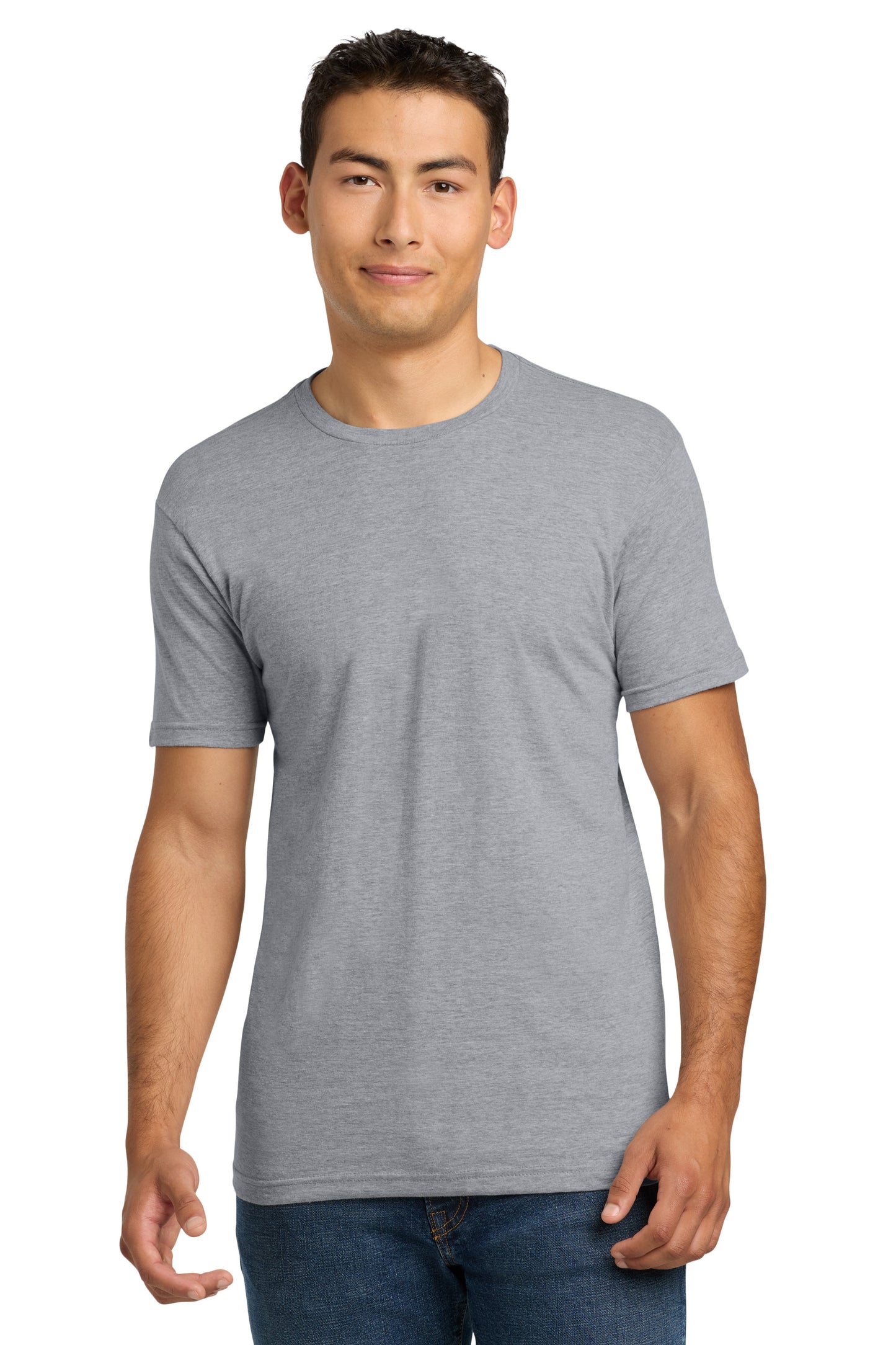 Next Level - 100% Cotton T-Shirt w/ Engine 9