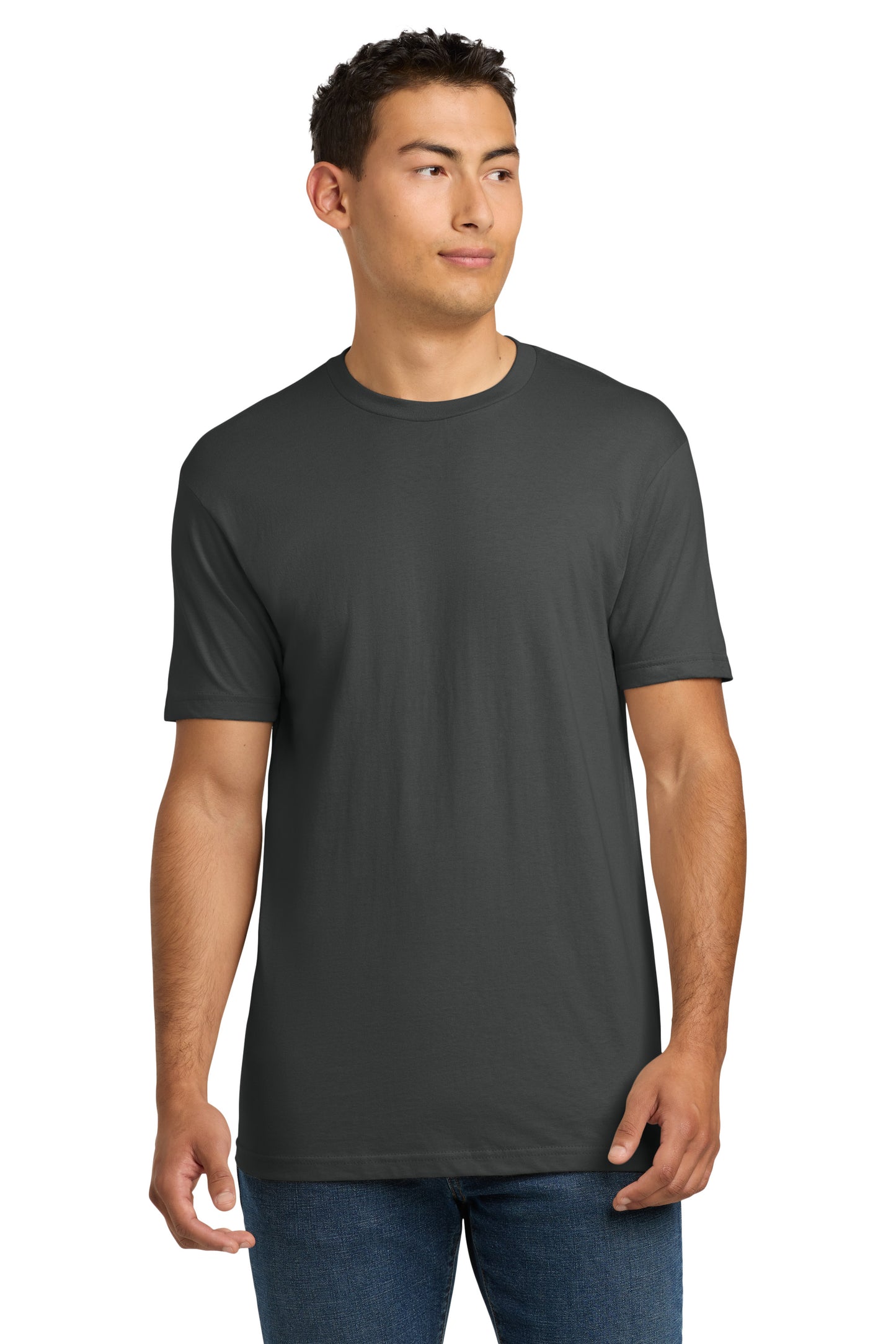 Next Level - 100% Cotton T-Shirt w/ Engine 9