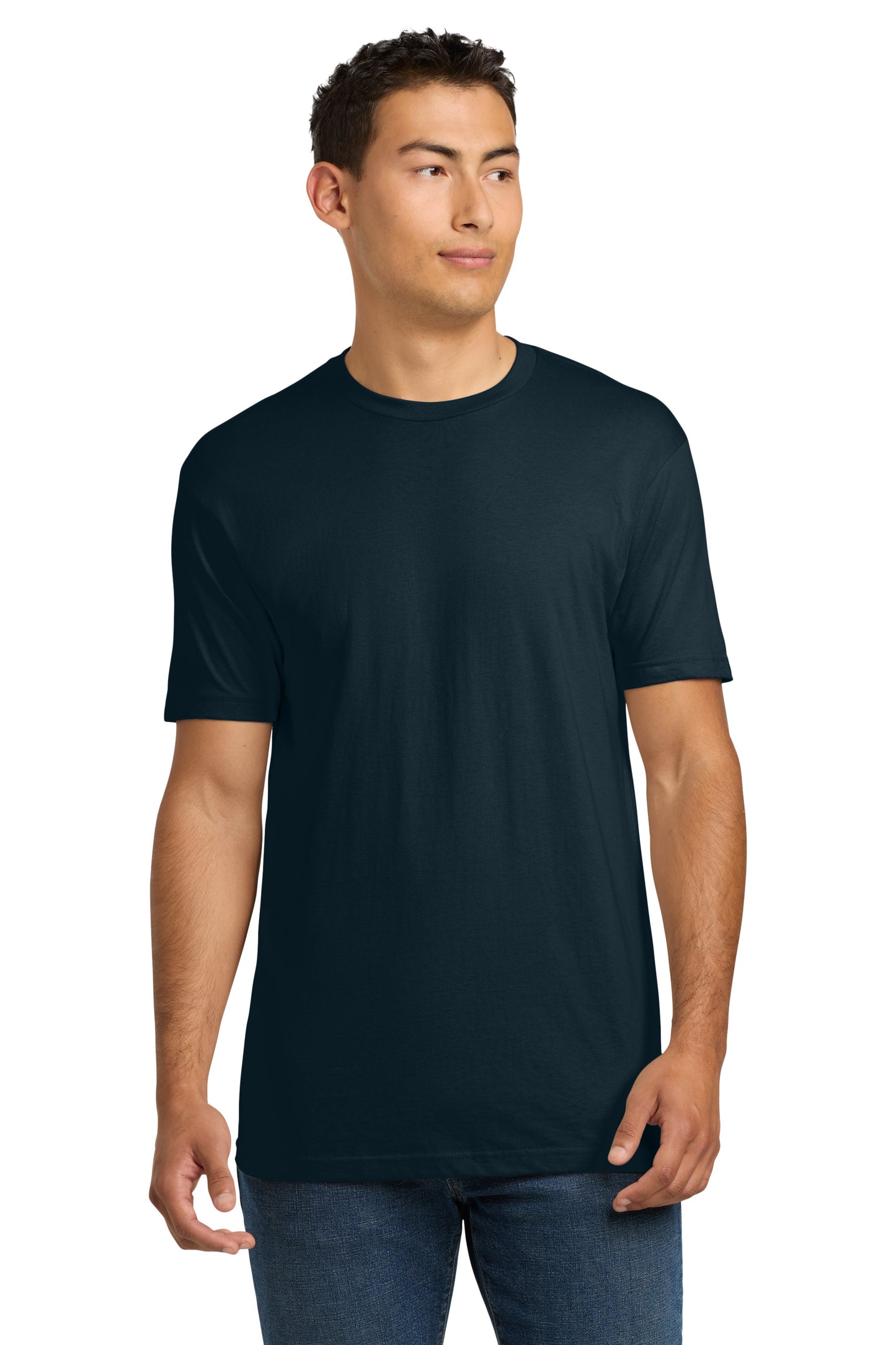 Next Level - 100% Cotton T-Shirt w/ Engine 9
