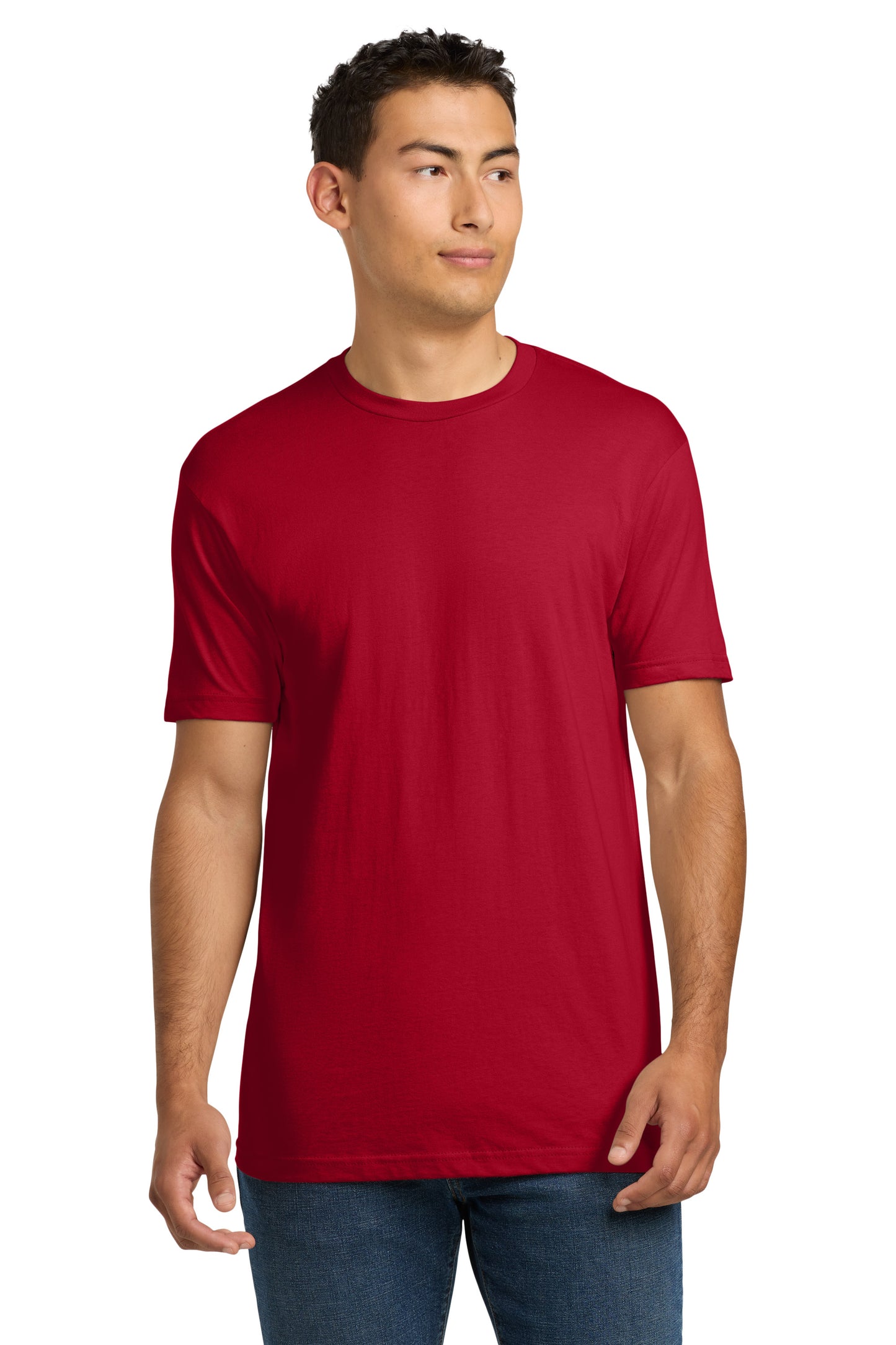 Next Level - 100% Cotton T-Shirt w/ Engine 9