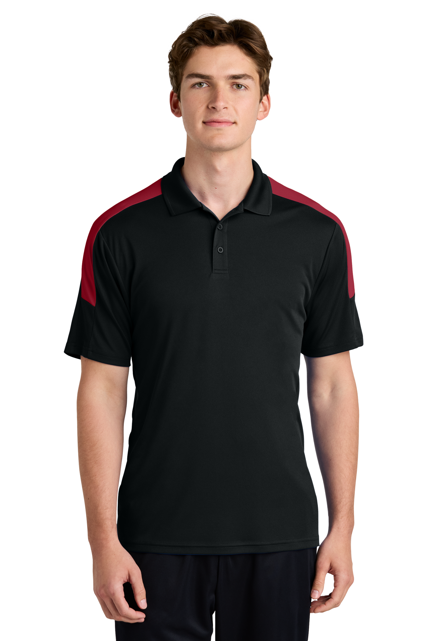 ST104 Sport-Tek® Competitor™ United Polo