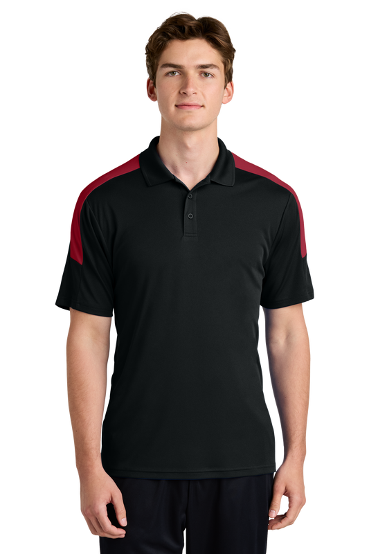 ST104 Sport-Tek® Competitor™ United Polo