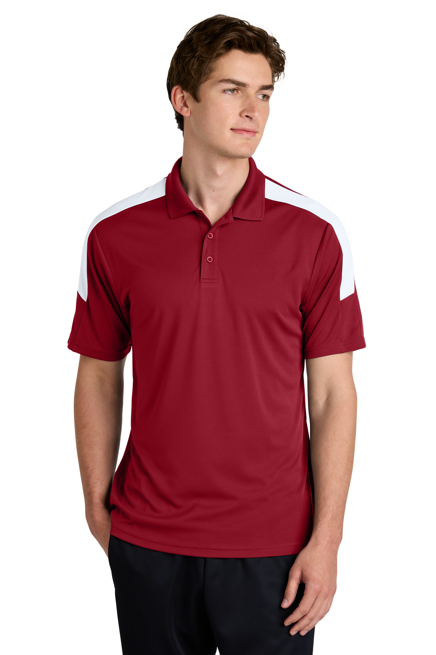 ST104 Sport-Tek® Competitor™ United Polo