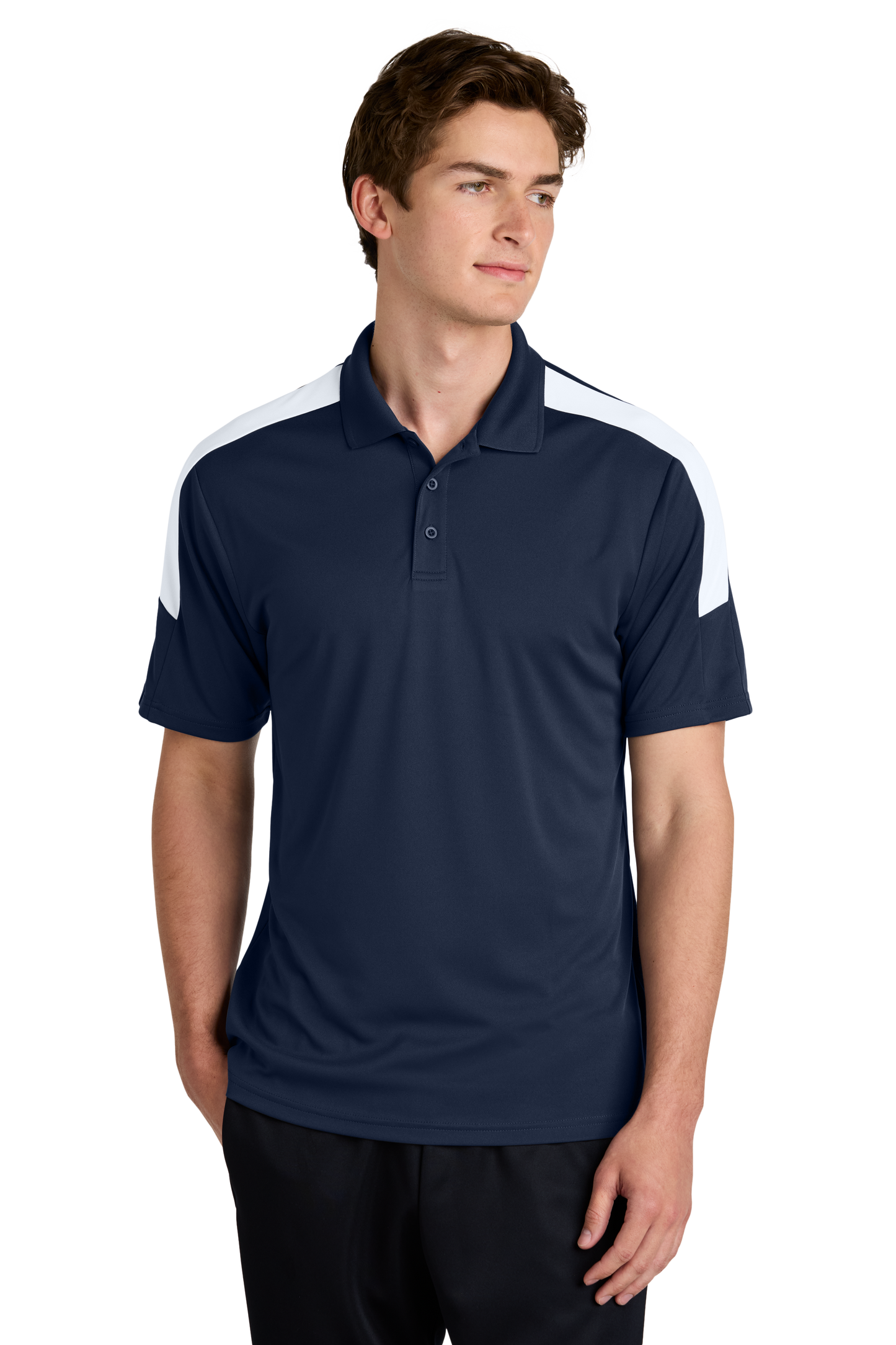 ST104 Sport-Tek® Competitor™ United Polo