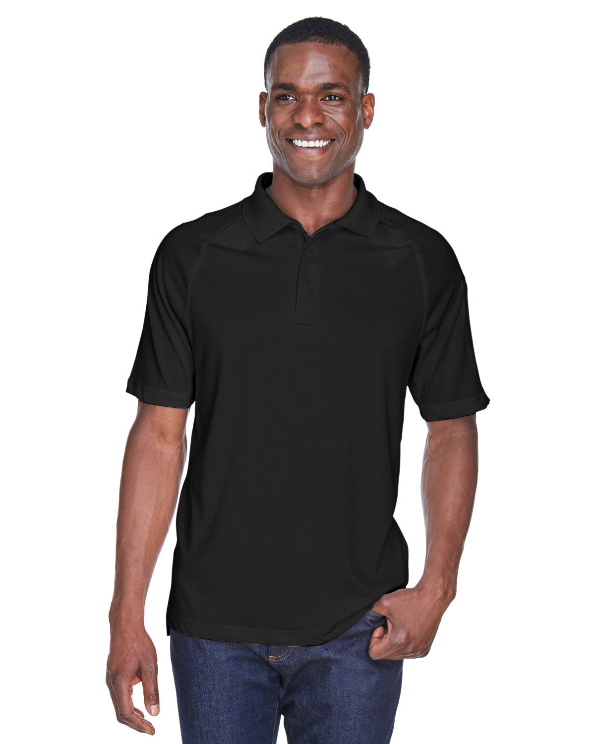 Men's Advantage Tactical Performance Polo with NEEMSI Instructor logo