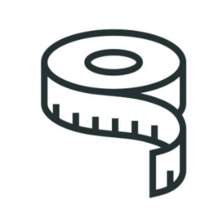 Optional Inseam Adjustment