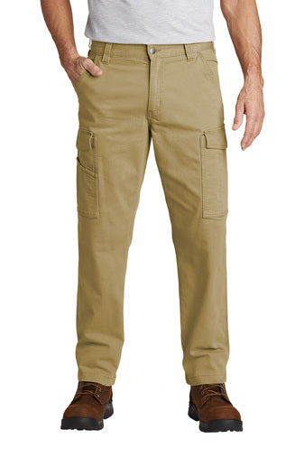 Rugged Flex® Rigby Cargo Pant