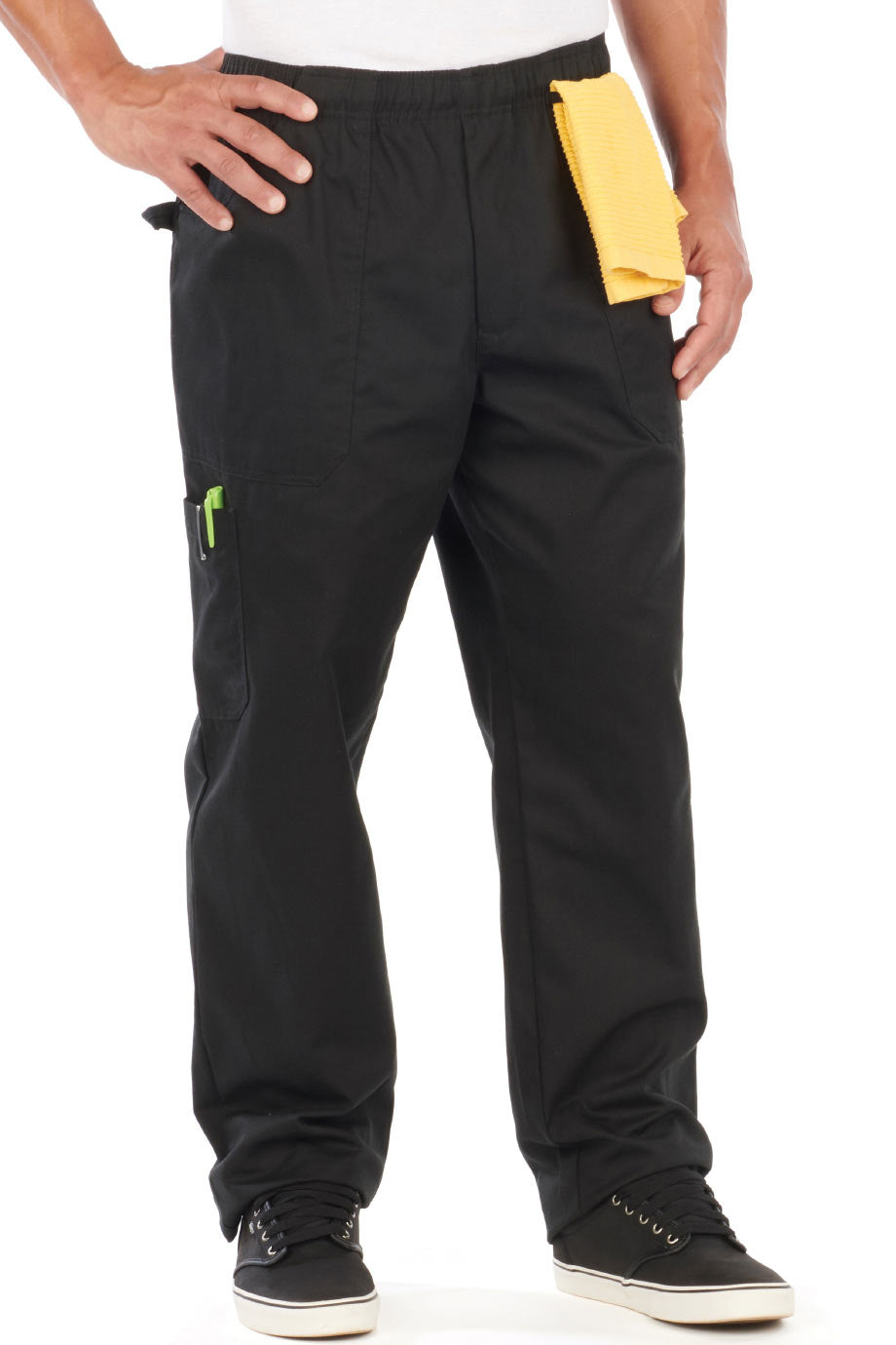Cargo Chef Pant