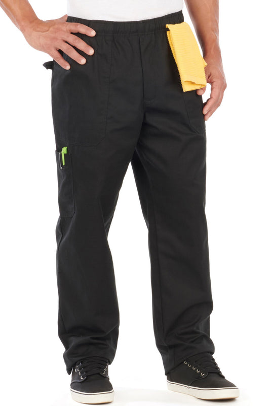 Cargo Chef Pant