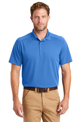 Mens Select Lightweight Snag-Proof Polo