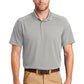 Mens Select Lightweight Snag-Proof Polo
