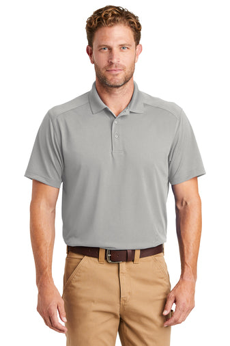 Mens Select Lightweight Snag-Proof Polo
