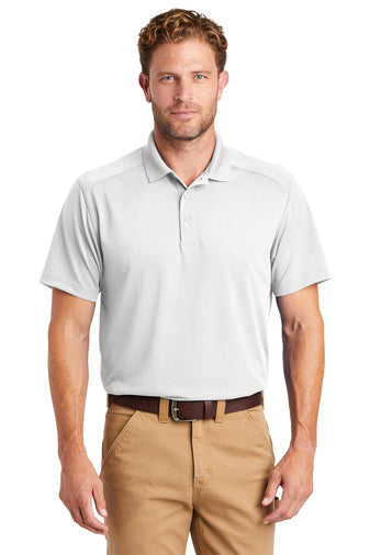 Mens Select Lightweight Snag-Proof Polo
