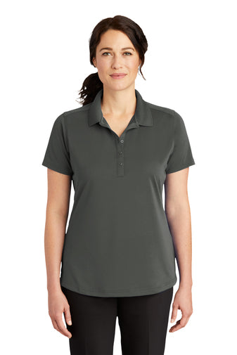 Ladies Select Lightweight Snag-Proof Polo