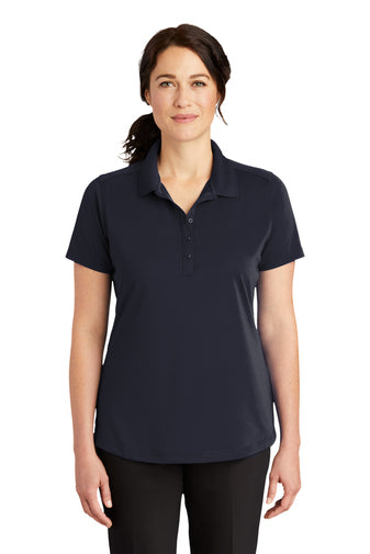 Ladies Select Lightweight Snag-Proof Polo